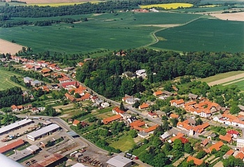 Skalička