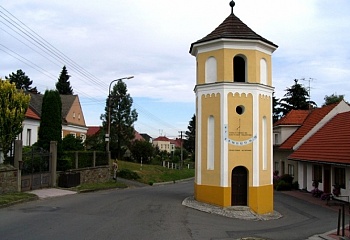 Skalička