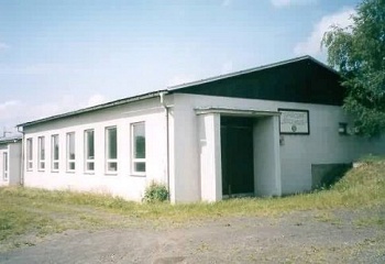 Nový Oldřichov