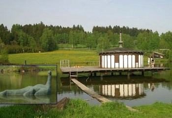 Horní Krupá