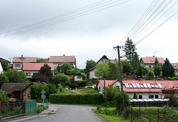 Horní Krupá
