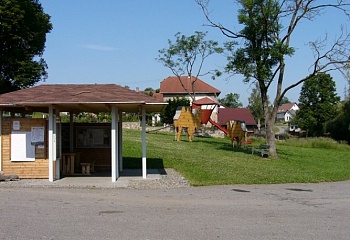 Horní Krupá