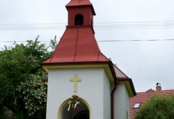 Horní Krupá