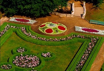 Hluboká nad Vltavou