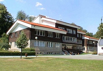 Střítež nad Ludinou