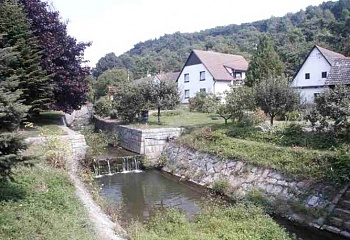 Střítež nad Ludinou