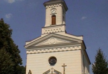 Střítež nad Ludinou