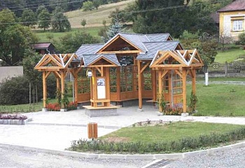 Střítež nad Ludinou