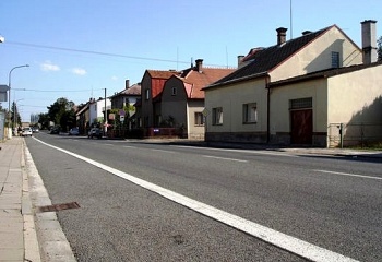 Ostroměř