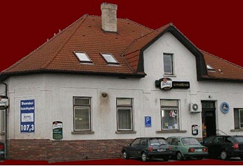 Ostroměř
