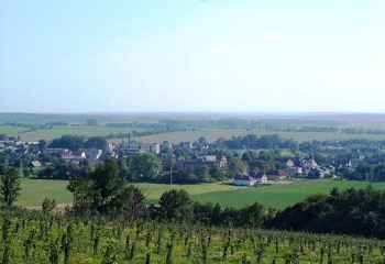 Ostroměř