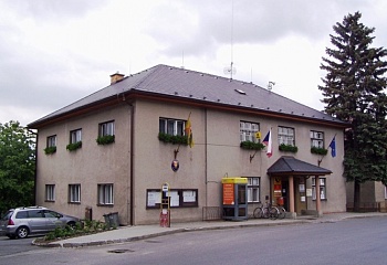 Dolní Studénky