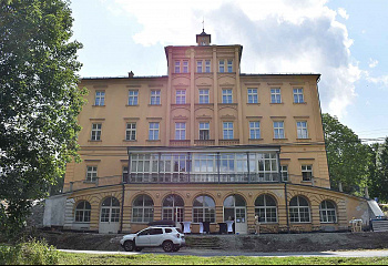 Dolní Studénky