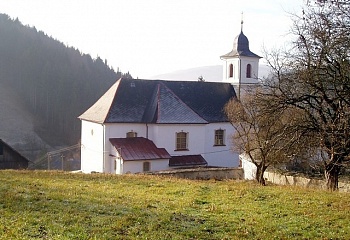 Hanušovice