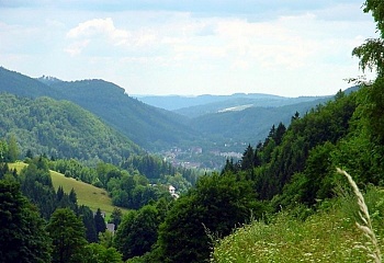 Hanušovice
