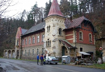 Kyselka