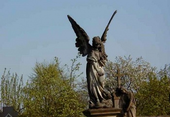 Podhorní Újezd a Vojice