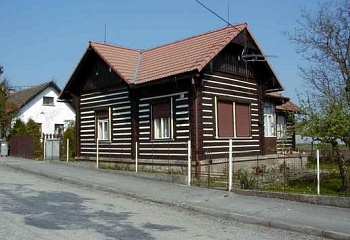 Podhorní Újezd a Vojice