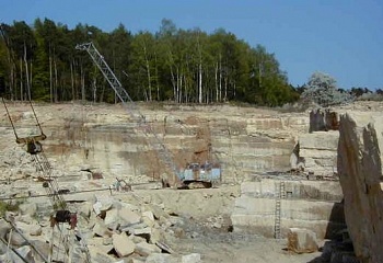 Podhorní Újezd a Vojice