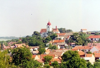 Trstěnice