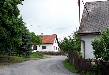 Kochánov