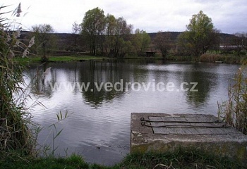 Vedrovice