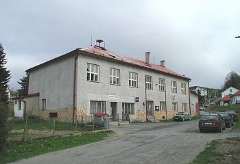 Hrabišín