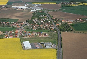 Zdiby