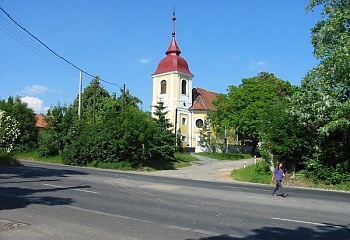 Zdiby