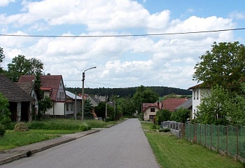 Kojetín