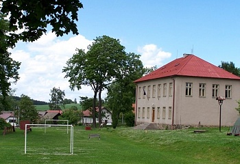 Kojetín