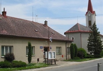 Chromeč