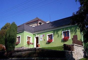 Jakubovice