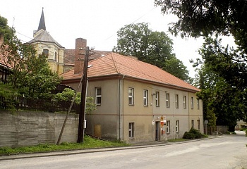 Chříč