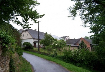 Krásná Hora