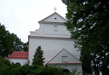 Krásná Hora
