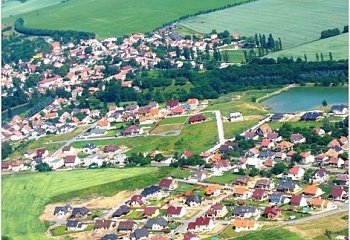 Hřebeč