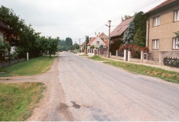 Hřebeč