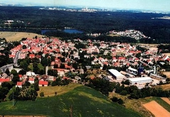 Kamenné Žehrovice