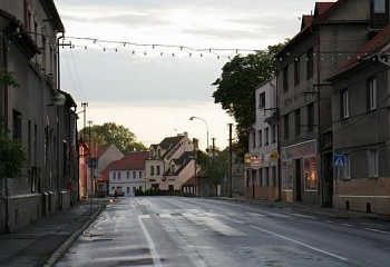 Kamenné Žehrovice