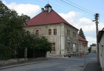 Kamenné Žehrovice