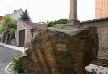 Kamenné Žehrovice
