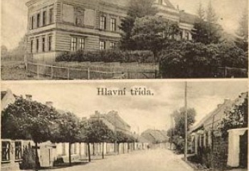Kamenné Žehrovice