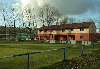 Kamenné Žehrovice