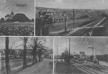 Koleč