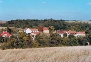 Libochovičky