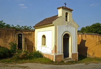 Libochovičky