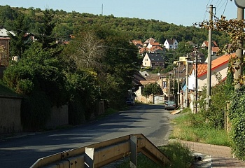 Libušín