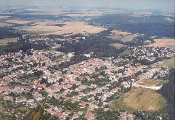 Libušín