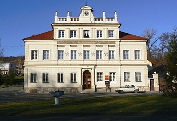 Libušín
